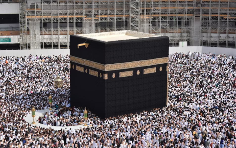 Haji 2027 Disiapkan Lebih Cepat, Arab Saudi Mulai Buka Kontrak Layanan Sejak Juni 2026